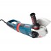 Машина шлифовальная угловая Bosch GWS 24-230LVI