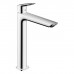 Hansgrohe Logis Смеситель для раковины 240, на 1 отв., с донным клапаном, цвет: хром