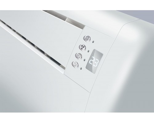 Напольно-потолочный кондиционер AUX ALCF-H48/5R1C + AL-H48/5R1C(U) Напольно-потолочный кондиционер AUX ALCF-H48/5R1C + AL-H48/5R1C(U)