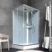 W90C-404-12080MT Душевая кабина 120x80 см, без гидромассажа