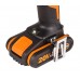 Дрель-шуруповерт ударная аккумуляторная WORX WX370, 50Нм, 20В, 2Ач x2, ЗУ 2А, кейс