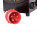 Воздухонагреватель электрический REDVERG RD-EHR9A/380