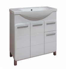 Тумба RUNO Эрика 80 УТ000003319