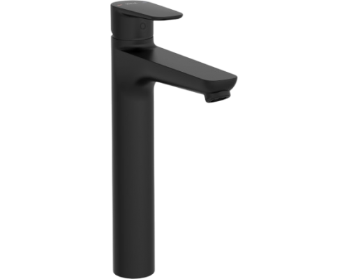 Смеситель для раковины VitrA Flow Soft A4301036EXP матовый черный