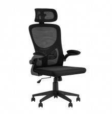 Компьютерное кресло Stool Group Airone черный