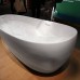 TOTO NEOREST Ванна 220x105x78см, отдельностоящая, с гидро и аэро-массаж, эффект невесомости, цвет: белый. PJYD2200PWEE#GW