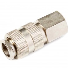 Переходник Concorde UM-RV38 (быстросъем мама-внутр. резьба 3/8")