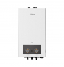 Водонагреватель газовый проточный Midea MGIWH-10-OC FLY MGIWH-10-OC