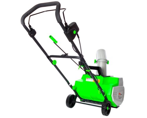 Снегоуборщик электрический REDVERG RD-ESB45/2000