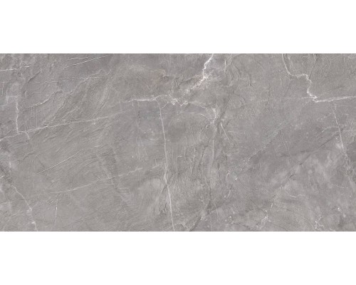 Плитка NewTrend Terra Graphite 60х120 см, полированный