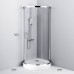 W83G-333-095CT Душевое ограждение 95x95 см, без поддона