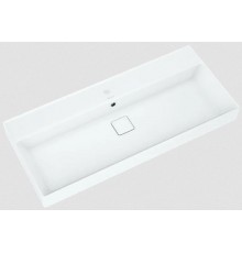 AQ 4610119205164 Киров Вилис 1000 Раковина 1000х450х160 мм 4610119205164