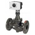 Электропривод Danfoss AMV 25 SD 230В 15с/мм 15мм 450Н. 082H3037