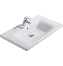 Мебельная раковина BelBagno Soft 65