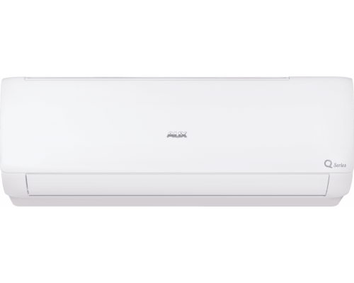 Настенный кондиционер AUX ASW-H18A4/QH-R1 + AS-H18A4/QH-R1, белый Настенный кондиционер AUX ASW-H18A4/QH-R1 + AS-H18A4/QH-R1, белый