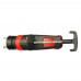 Пистолет аккумуляторный клеевой Milwaukee C 18 PCG/600А-201В, алюм., 600мм