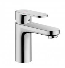 Hansgrohe Vernis Shape Смеситель для ванны, излив 70 мм, цвет: хром . 71584000