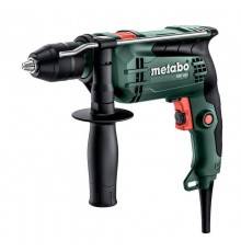 Дрель ударная Metabo SBE 650 (БЗП)