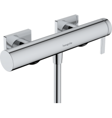 Смеситель для душа Hansgrohe Tecturis E 73620000 хром