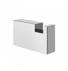 Gessi Inverso Accessories Крючок подвесной, цвет: хром. 73621#031