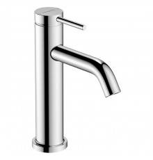 Hansgrohe Tecturis S Смеситель для раковины, на 1 отв., донным клапаном, цвет: хром. 73310000