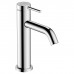 Hansgrohe Tecturis S Смеситель для раковины, на 1 отв., донным клапаном, цвет: хром. 73310000