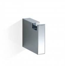 Decor Walther Brick HAK1 Крючок подвесной, цвет: хром. 0590000