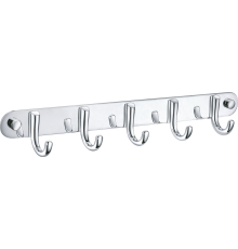 Крючок Wonzon   Woghand WW-9384-5 хром