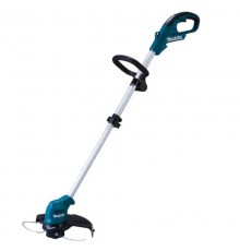 Триммер аккумуляторный Makita UR100DWAEX