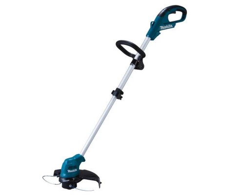 Триммер аккумуляторный Makita UR100DWAEX