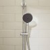Hansgrohe Pulsify S Душевая система, настенная, 1jet, цвет: хром. 24220000