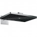 Hansgrohe Rainmaker Select 460 Верхний душ 46х30см., настенный, цвет: хром/черный. 24007600