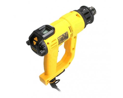 Фен строительный DeWalt D26414-B1