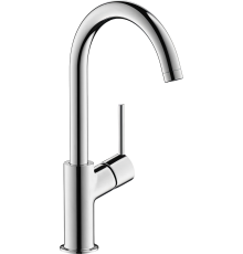 Смеситель для раковины Hansgrohe Talis 32082000