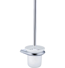 Ершик Cezares Liner TBS-V-01 хром