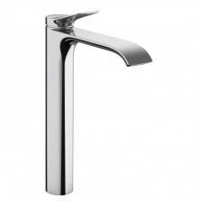 Hansgrohe Vivenis Смеситель для раковины, на 1 отв., высота: 30.9см., излив: 21.9см., цвет: хром. 75042000
