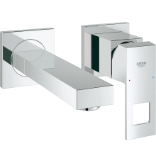 Смеситель для раковины Grohe Eurocube 19895000
