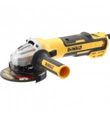 Машина шлифовальная угловая DeWalt DWE4347