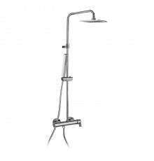 Душевая стойка Ramonsoler Blautherm 937402RPK225, хром