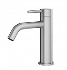 Plumberia Selection IXO Смеситель для раковины, на 1 отв., цвет: хром брашированный. XO0053CS
