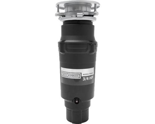 Измельчитель отходов Bone Crusher BC 910-SL-Slim Line