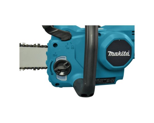 Пила цепная аккумуляторная Makita DUC407RT (АКБ и ЗУ) Пила цепная аккумуляторная Makita DUC407RT (АКБ и ЗУ)