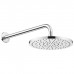 Duravit Shower Верхний душ Oslash;25см., 1 режим, настенный/потолочный, цвет: хром. UV0660018010