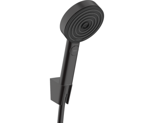 HG 24 303 670 Pulsify Select S Душевой набор, Ø105 мм, 3 режима, шланг 1600 мм 24303670