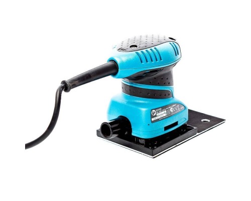 Машина плоско-шлифовальная Makita BO4566 Машина плоско-шлифовальная Makita BO4566