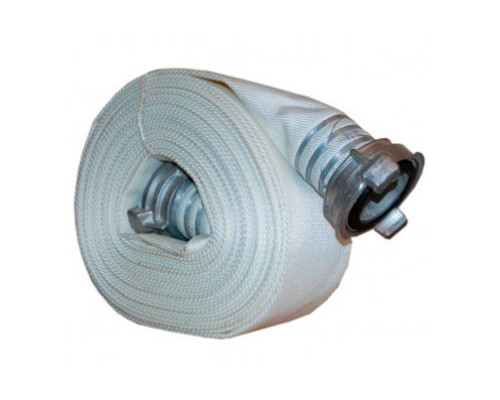 Рукав пожарный "Стандарт" ф100мм с ГРВ-100 (морозостойкий)