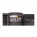 Ленточная шлифмашина WORX WX661.1, 950Вт