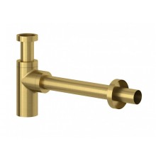 Kludi 10020N0-00 Сифон бутылочный 1¼ цилиндр, без выпуска 10020N000