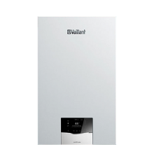 Котёл газовый настенный одноконтурный конденсационный Vaillant ecoTEC plus VU 32CS/1-5 26,4 кВт. 0010024665