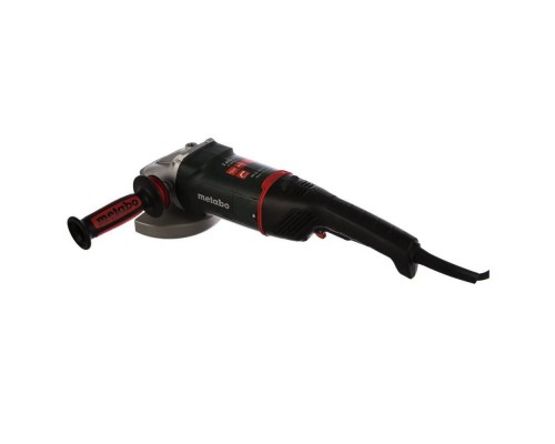 Машина шлифовальная угловая Metabo WE 24-180 MVT Машина шлифовальная угловая Metabo WE 24-180 MVT